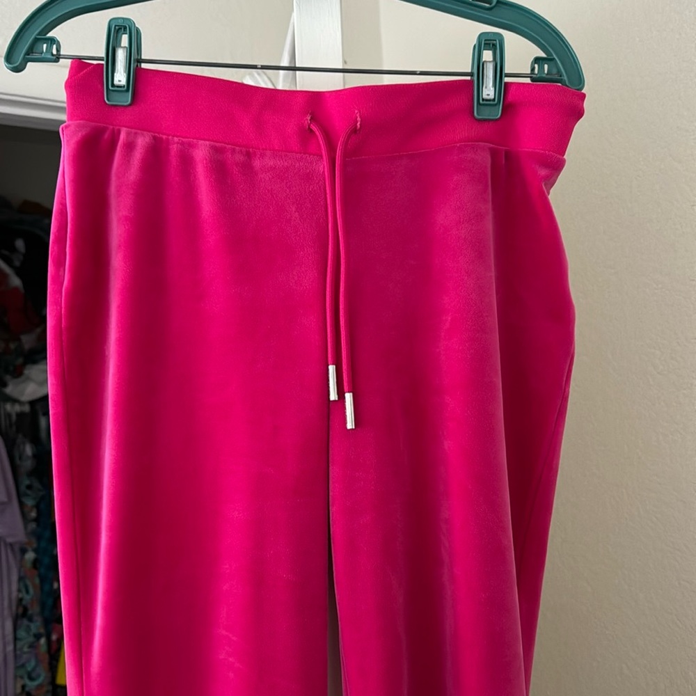 Juicy Couture Track Pants